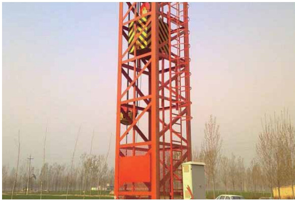 ACSM1在油田复式永磁电机抽油机上的应用