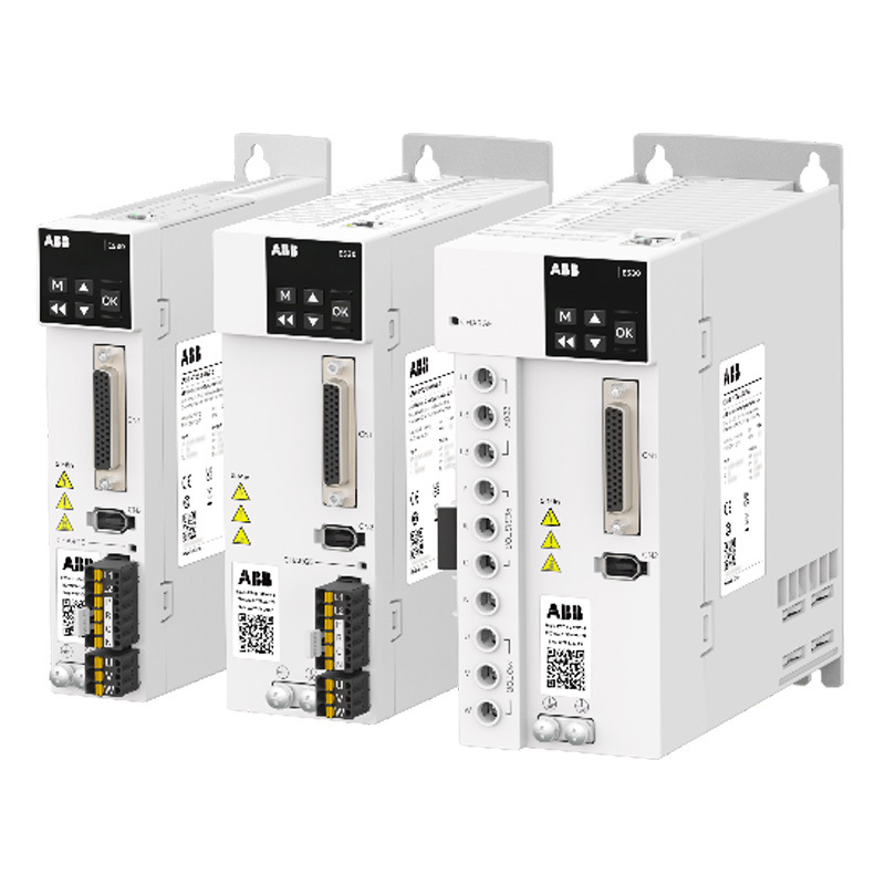 ABB-E530伺服驱动器