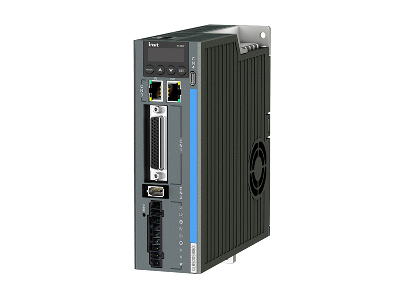 英威腾-DA180A系列基础型交流伺服系统