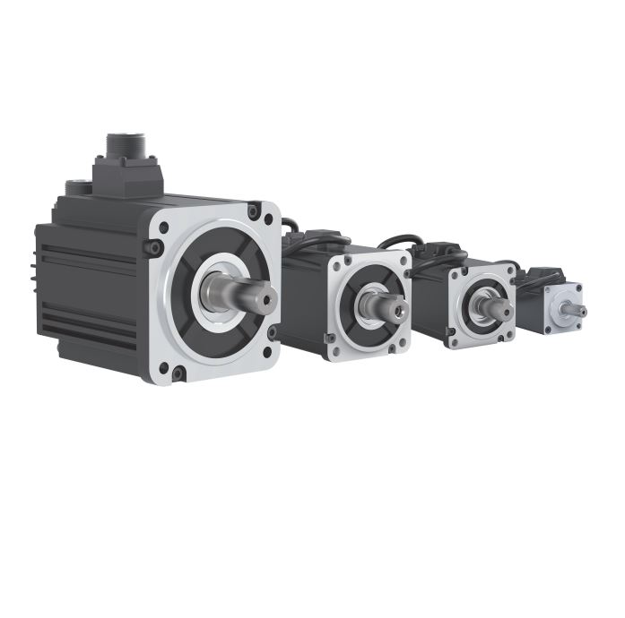 ABB-DSM系列伺服电机