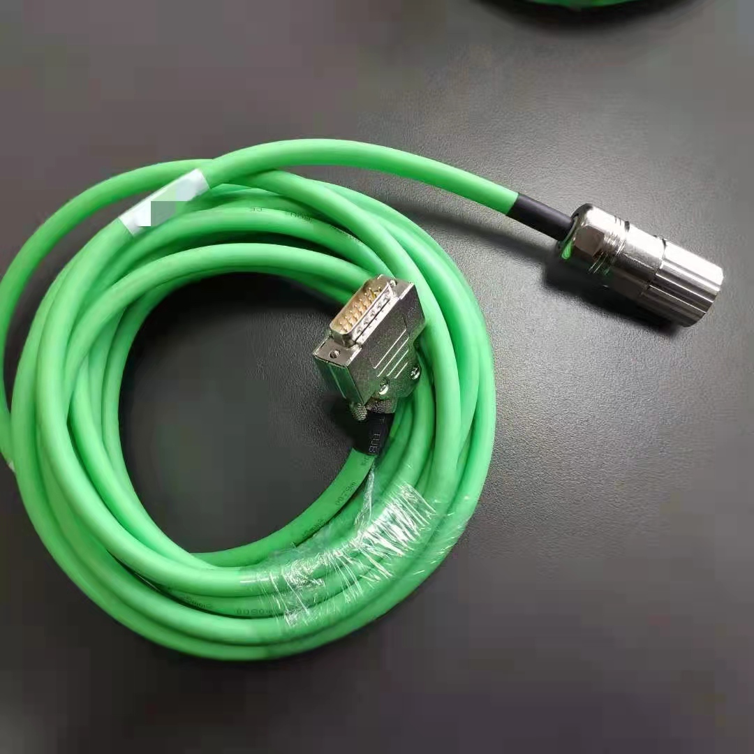 ABB-HDS伺服配套线缆